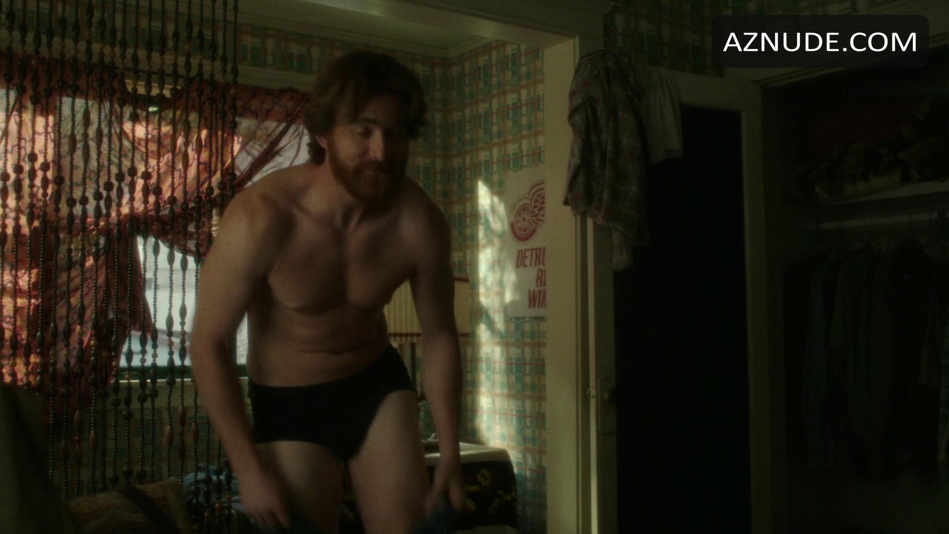 Andrew santino nude