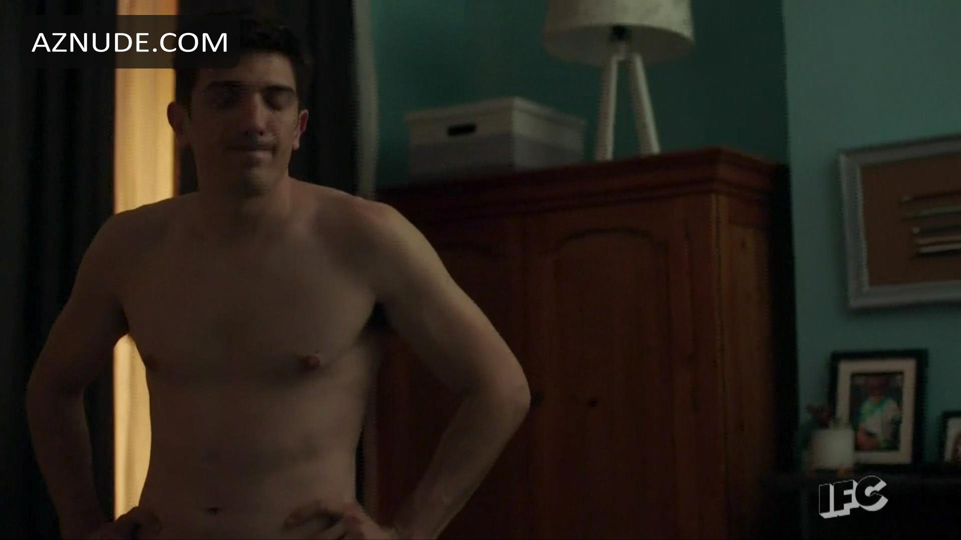 Andrew schulz nude