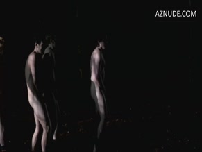 ANDREW SCOTT NUDE/SEXY SCENE IN THE BACHELOR WEEKEND