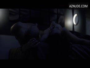 ANDRIS KEISS NUDE/SEXY SCENE IN LOVELESS