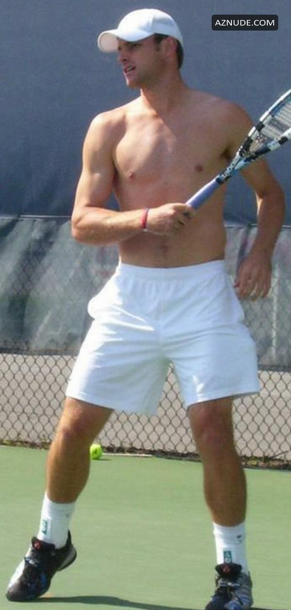 Andy Roddick Nude Aznude Men