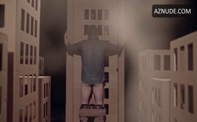 ANDY GATES NUDE/SEXY SCENE IN FANTASY