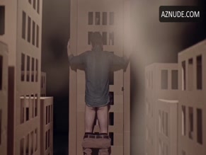 ANDY GATES NUDE/SEXY SCENE IN FANTASY