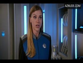 ANDY MILDER in THE ORVILLE (2017 - )