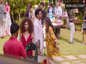 ANKUR RATHEE in FOUR MORE SHOTS PLEASE (2019-)
