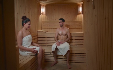 ANKUR RATHEE NUDE/SEXY SCENE IN FOUR MORE SHOTS PLEASE