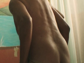 ANSELMO VASCONCELOS NUDE/SEXY SCENE IN TREMEMBE