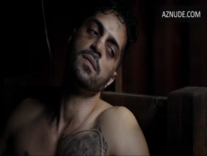 ANTHONY BLESS NUDE/SEXY SCENE IN RUTHLESS