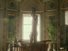 ANTHONY BOYLE NUDE/SEXY SCENE IN HOUSE OF GUINNESS
