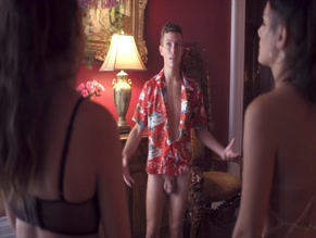 ANTHONY DEL NEGRO in SEX-POSITIVE(2024)