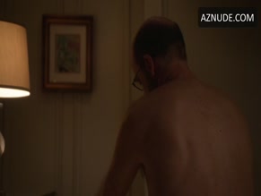ANTHONY EDWARDS NUDE/SEXY SCENE IN DESIGNATED SURVIVOR