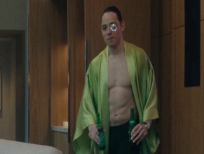 ANTHONY RAMOS NUDE/SEXY SCENE IN THE BEAUTY