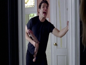 ANTHONY SNEED in BAD BIOLOGY