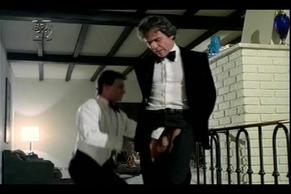 David Cardoso Sexy in As Seis Mulheres De Adao