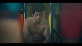 Gleb Abrosimov Sexy in Olympo