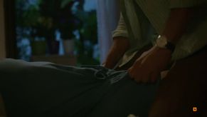  alt="Martino Rivas Sexy in She, Damned Soul"