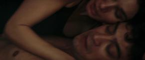 Riccardo Scamarcio Sexy in Close To Me