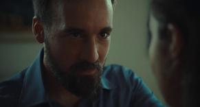 Gregoire Leprince-Ringuet Sexy in The Thieving Magpie