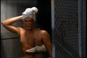 Slade Burrus Sexy in The Boys Of Cellblock Q