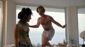 Fisher Stevens Sexy in When The Party's Over