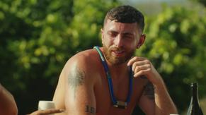 Billy Field Sexy in Dating Naked Uk