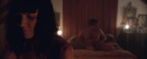 Bennie Fourie Sexy in Nobody Dies