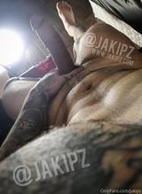 Jake Andrich Sexy in Jake Andrich Aka Jakipz Onlyfans Picture Collection - Part 2