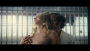  alt="Ben Foster Sexy in Motor City"