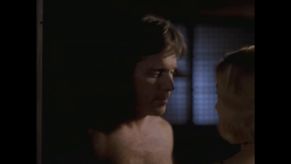  alt="Gary Cole Sexy in Kiss The Sky"