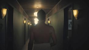 Eric Mccormack Sexy in Hell Motel