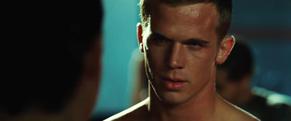Sean Faris Sexy in Never Back Down