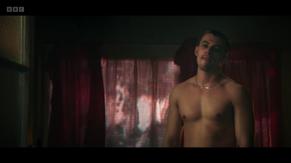 Ellis Howard Sexy in What It Feels Like For A Girl