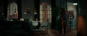 Riccardo Scamarcio Sexy in Close To Me