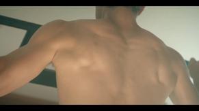 Nuno Gallego Sexy in Olympo