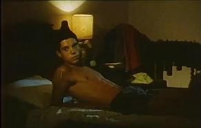 Antonio Pedro Figueiredo Sexy in Where The Sun Beats