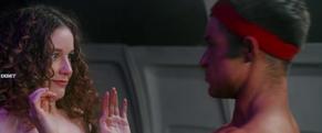 Marval A Rex Sexy in Airplane 2025