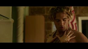  alt="Jason Fernandez Sexy in Just Play Dead"