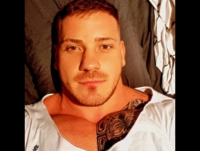 Andres Enrique Sexy And Nude Photos And Videos Masturbating His Fat Cock And Showing Off His Muscular Body And Ass