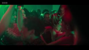 Unknown Sexy in What It Feels Like For A Girl