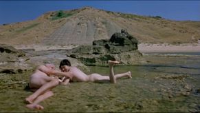  alt="Michele Placido Sexy in The Scent Of Blood"