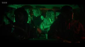 Ellis Howard Sexy in What It Feels Like For A Girl