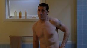 Matthew Fox Sexy in Lost