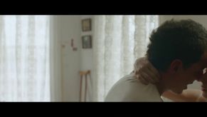  alt="David Calderon Leon Sexy in Ana's Desire"
