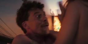 Francesco Montanari Sexy in Real Men
