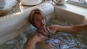 Fisher Stevens Sexy in When The Party's Over