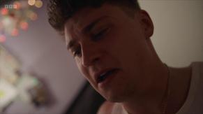 Sam Buchanan Sexy in Such Brave Girls