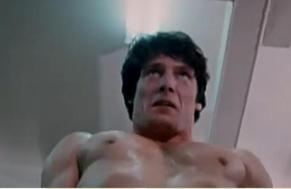 Christopher Reeve Sexy in Super/man: The Christopher Reeve Story