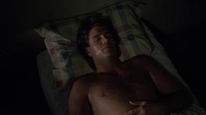 Paul Ganus Sexy in Crash And Burn