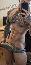 Jake Andrich Sexy in Jake Andrich Aka Jakipz Onlyfans Shorts Collection - Part 5