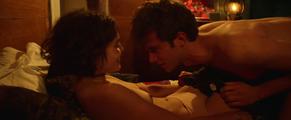 Zakhar Shadrin Sexy in Forever-Forever